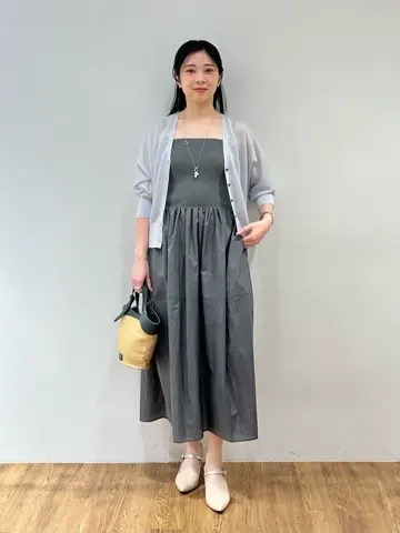 23区 西嶋 コーディネート画像