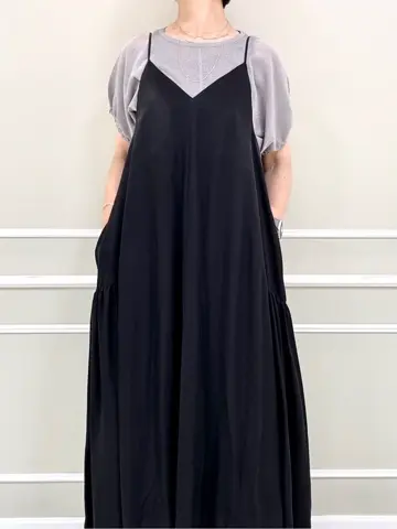 23区 荒川 コーディネート画像