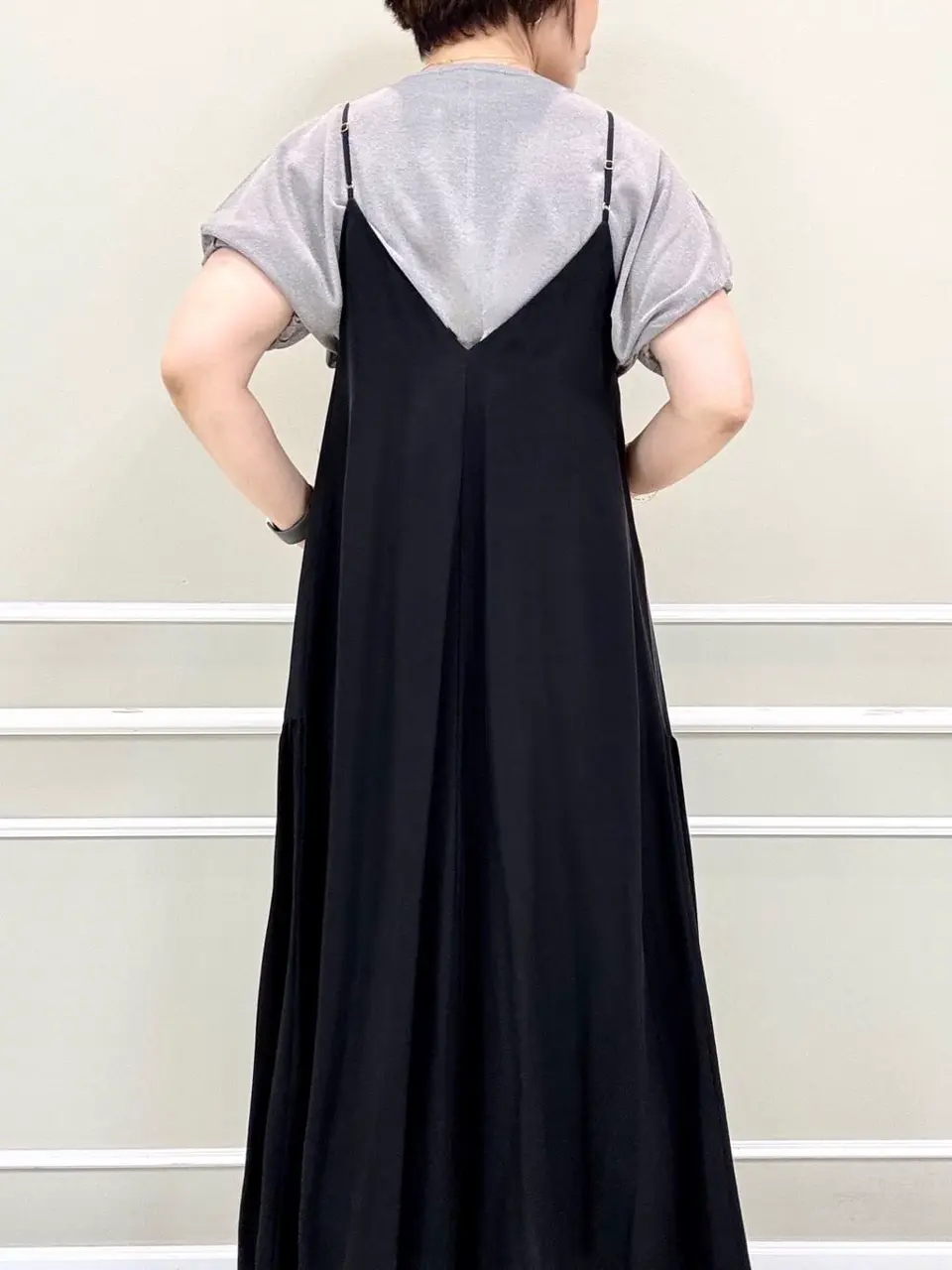 23区 荒川 コーディネート画像