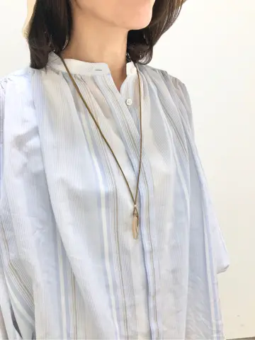 23区 永石 コーディネート画像