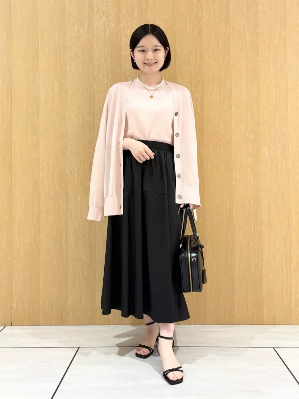 23区 松浦 コーディネート画像