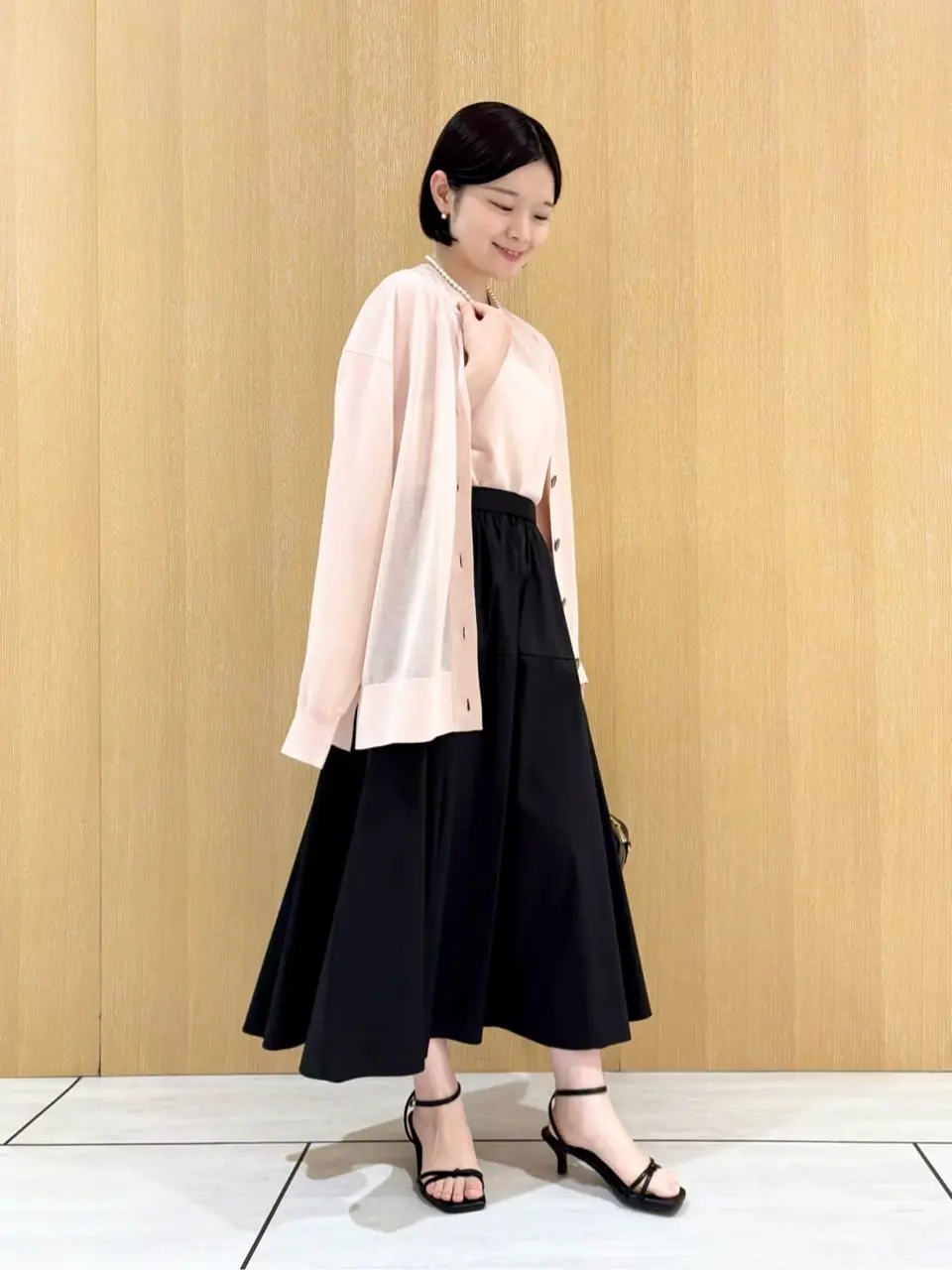 23区 松浦 コーディネート画像