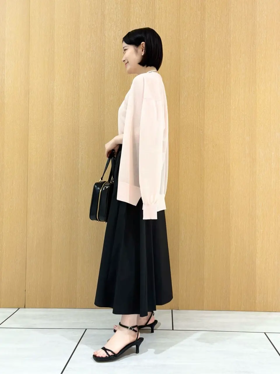 23区 松浦 コーディネート画像