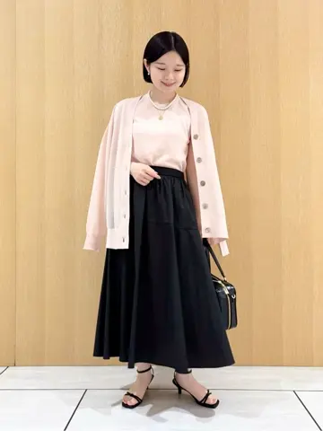 23区 松浦 コーディネート画像