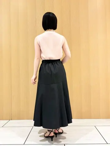 23区 松浦 コーディネート画像