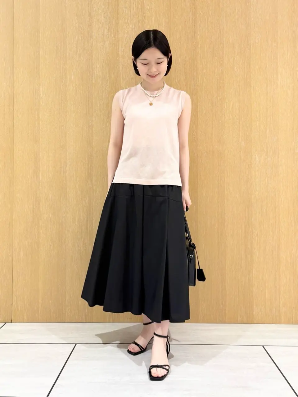 23区 松浦 コーディネート画像