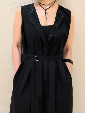 23区 中園 コーディネート画像