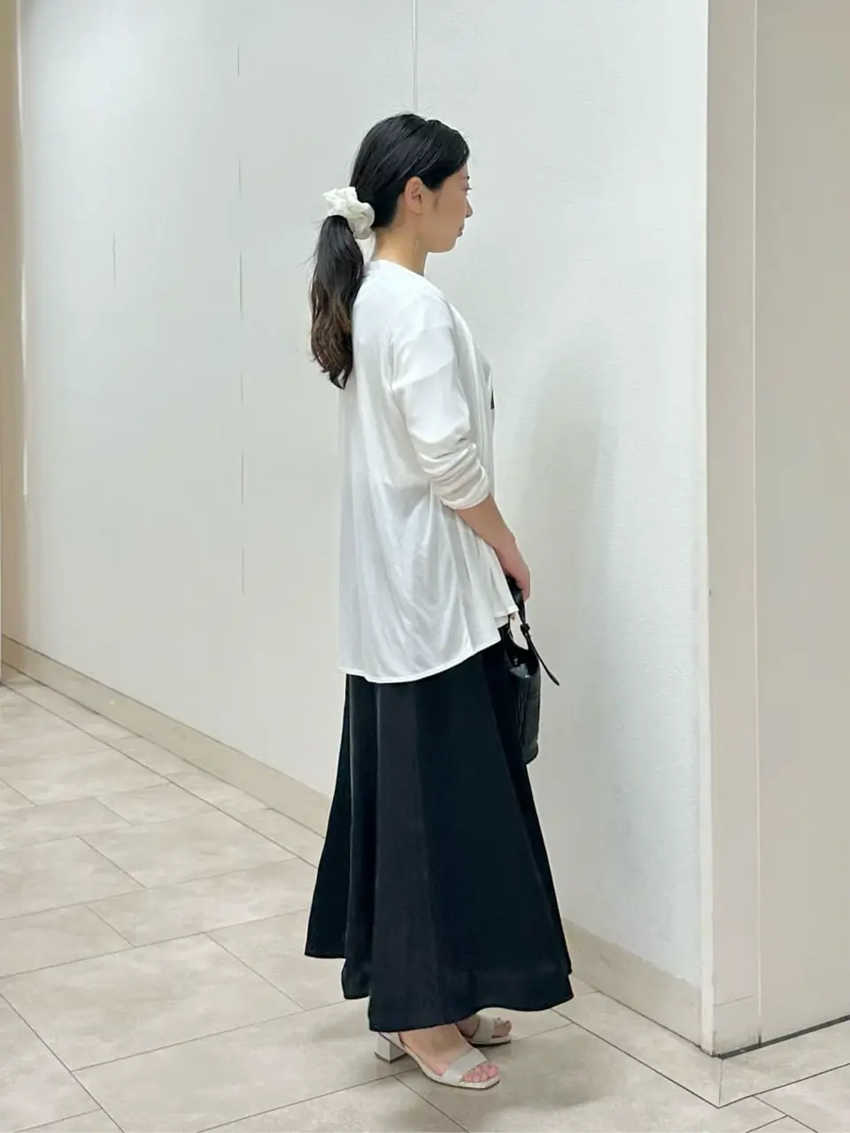 23区 西嶋 コーディネート画像