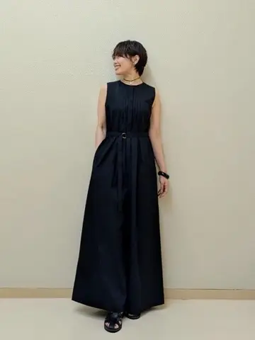 23区 中園 コーディネート画像