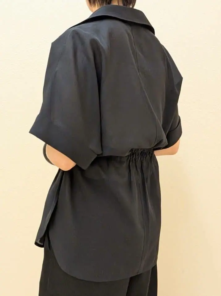 23区 中園 コーディネート画像