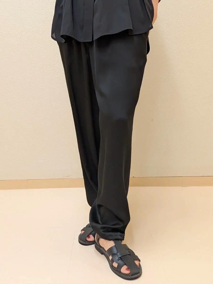 23区 中園 コーディネート画像