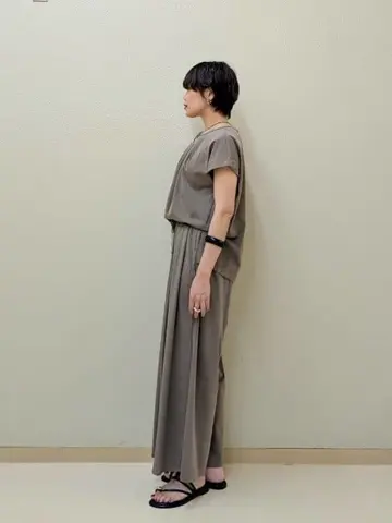 23区 中園 コーディネート画像