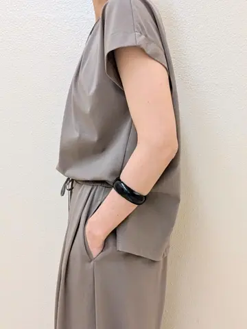 23区 中園 コーディネート画像