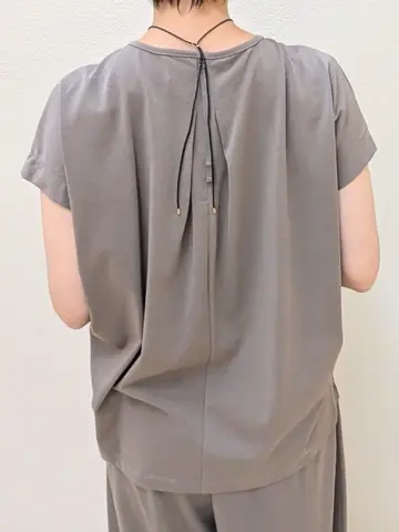 23区 中園 コーディネート画像