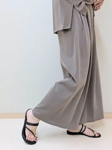 23区 中園 コーディネート画像