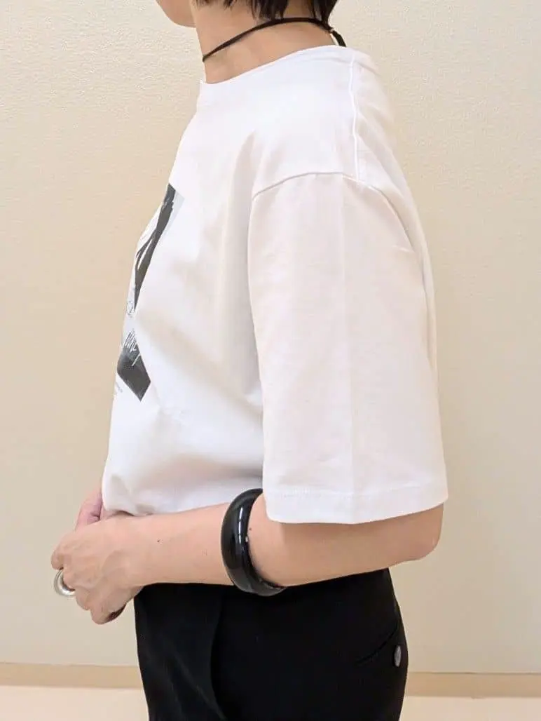 23区 中園 コーディネート画像