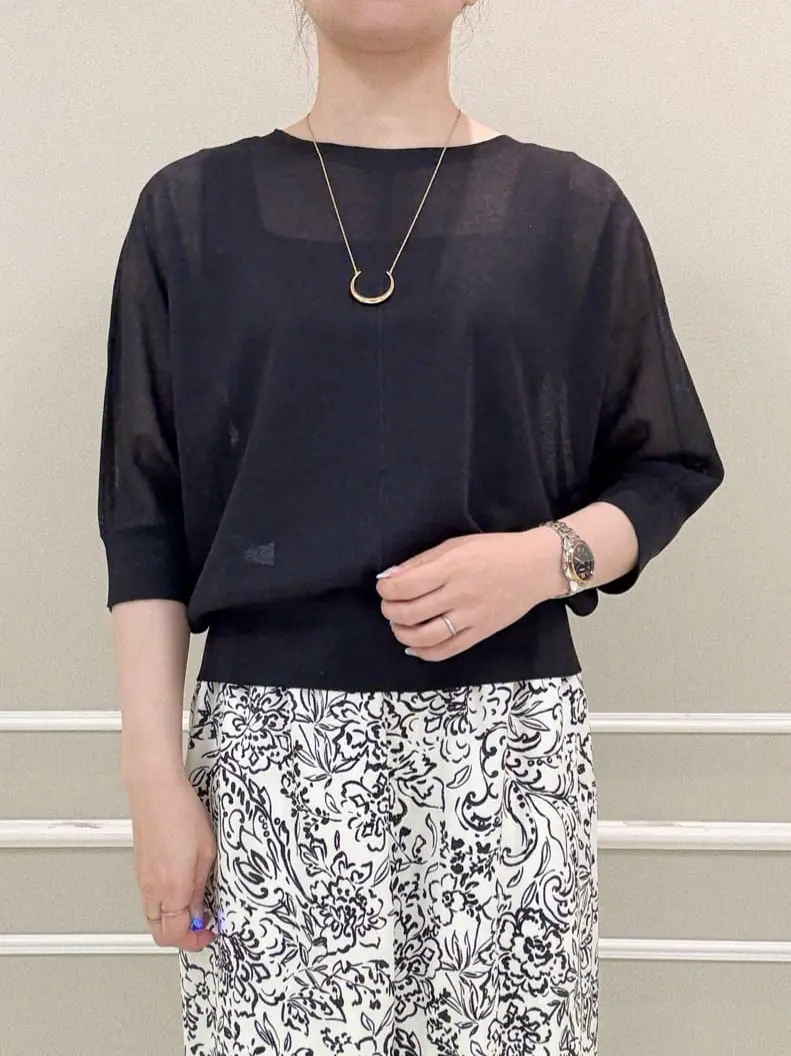 23区 江口 コーディネート画像