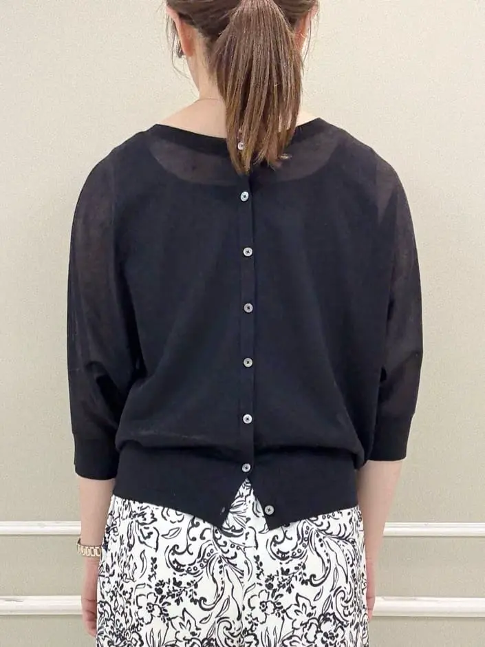 23区 江口 コーディネート画像