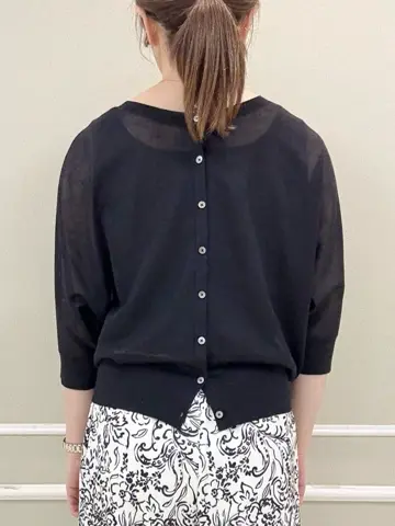 23区 江口 コーディネート画像