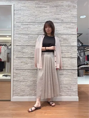 23区 犬塚 コーディネート画像