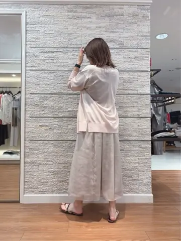 23区 犬塚 コーディネート画像