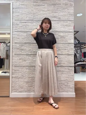 23区 犬塚 コーディネート画像