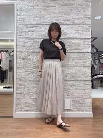 23区 犬塚 コーディネート画像