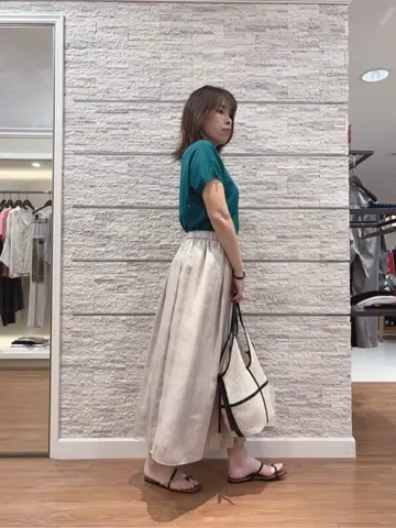 23区 犬塚 コーディネート画像