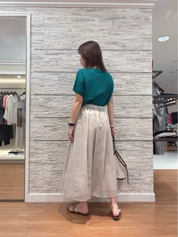 23区 犬塚 コーディネート画像