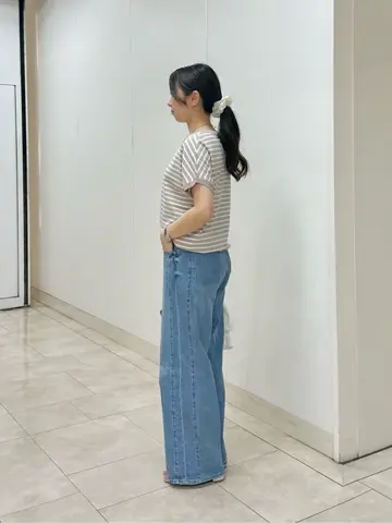 23区 西嶋 コーディネート画像