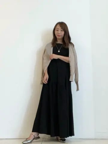 23区 原 コーディネート画像