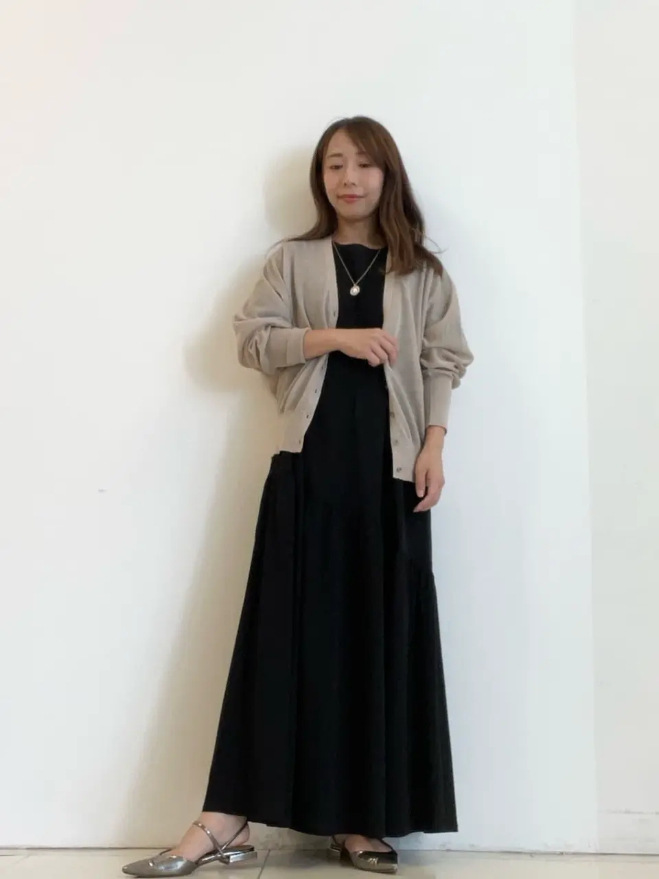 23区 原 コーディネート画像