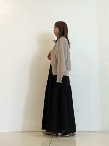 23区 原 コーディネート画像