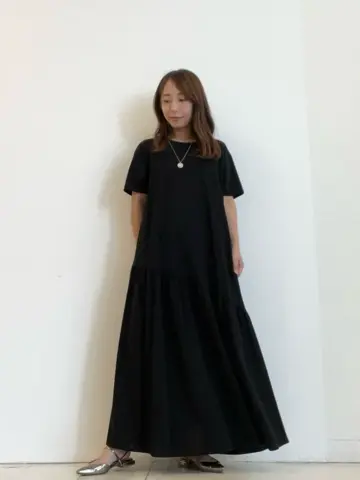 23区 原 コーディネート画像