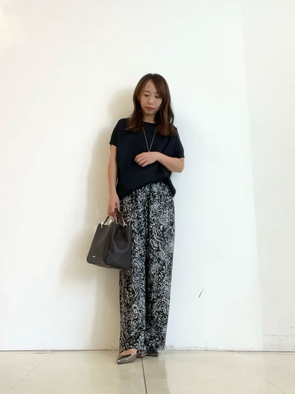 23区 原 コーディネート画像