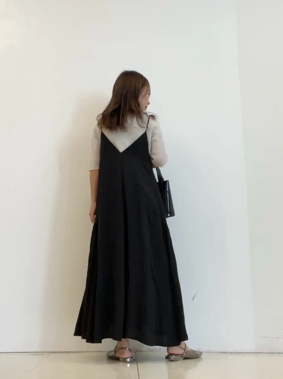 23区 原 コーディネート画像