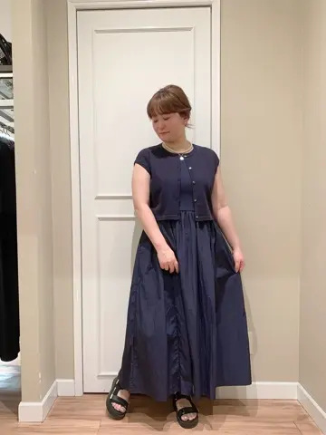 23区 江川 コーディネート画像