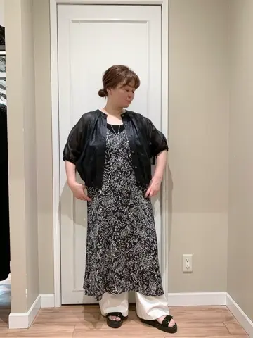 23区 江川 コーディネート画像