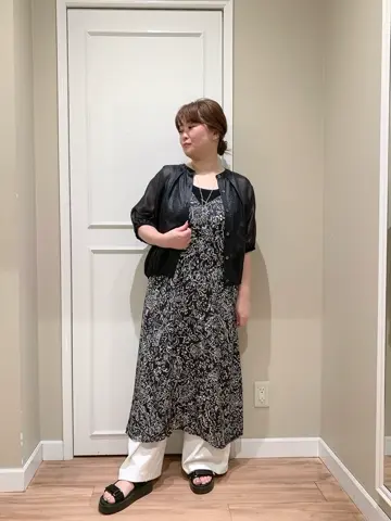 23区 江川 コーディネート画像