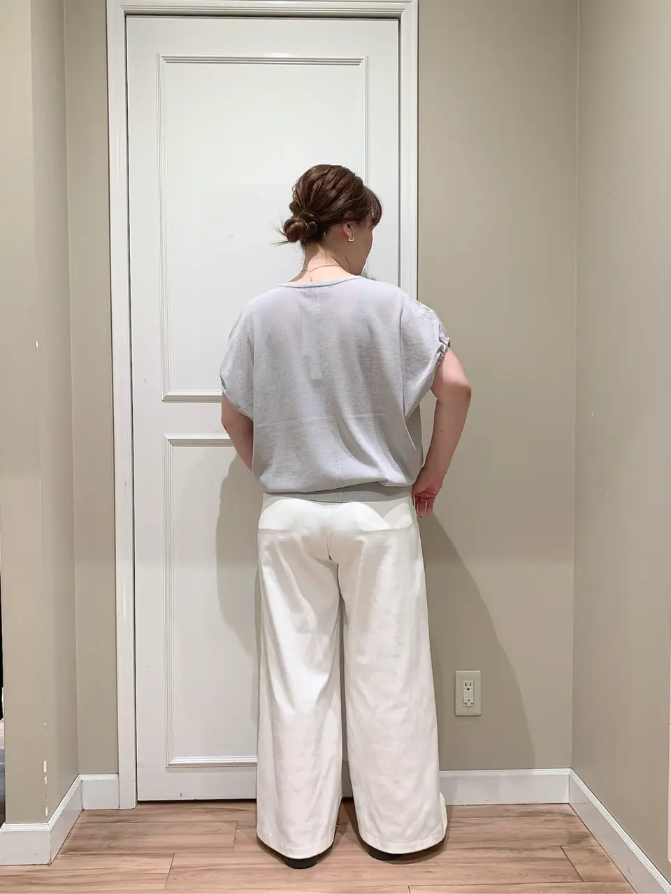 23区 江川 コーディネート画像