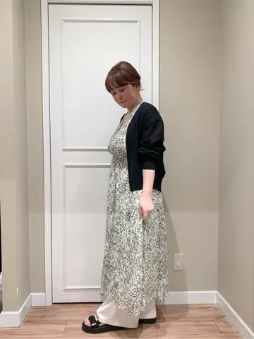 23区 江川 コーディネート画像