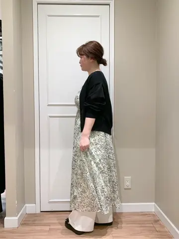 23区 江川 コーディネート画像