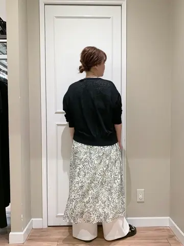 23区 江川 コーディネート画像