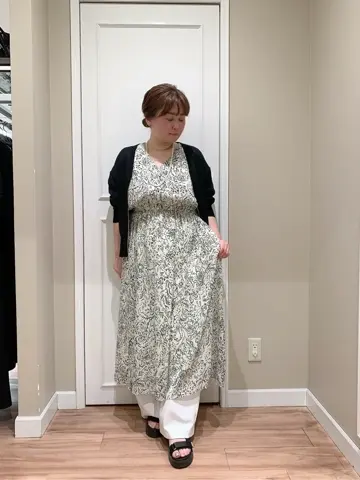 23区 江川 コーディネート画像