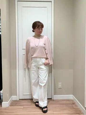 23区 江川 コーディネート画像