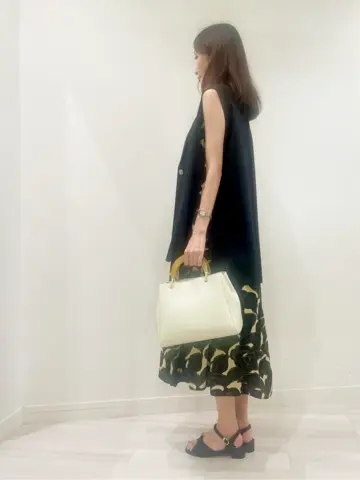 23区 山崎 コーディネート画像