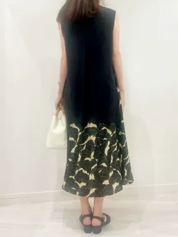 23区 山崎 コーディネート画像