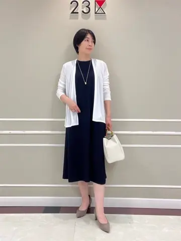 23区 石川 コーディネート画像