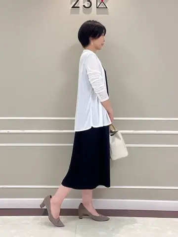 23区 石川 コーディネート画像