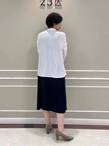 23区 石川 コーディネート画像